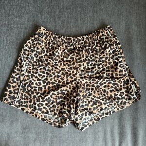 OFFLINE by Aerie Day Off 5” Short